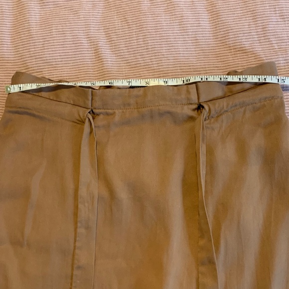 BCBG maxi skirt - Picture 2 of 6